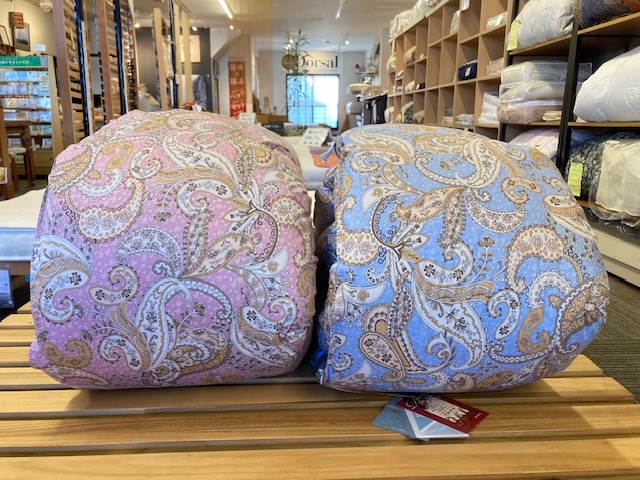 羽毛布団お買い得品