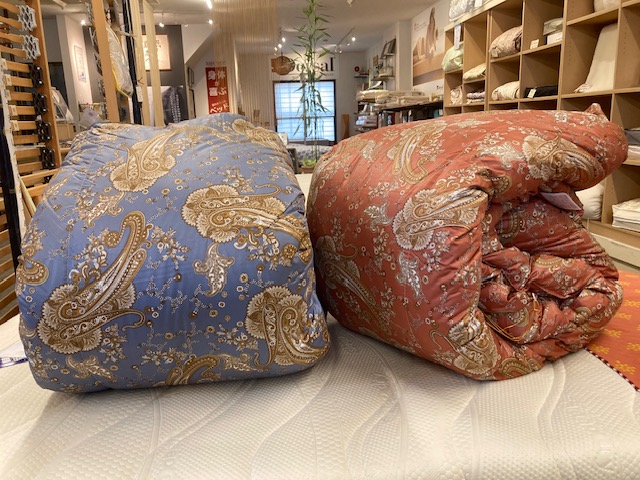 羽毛布団お買い得品 羽毛布団お買い得品