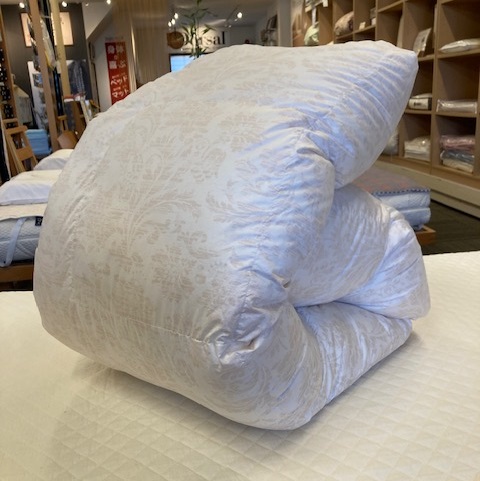 羽毛布団お買い得品